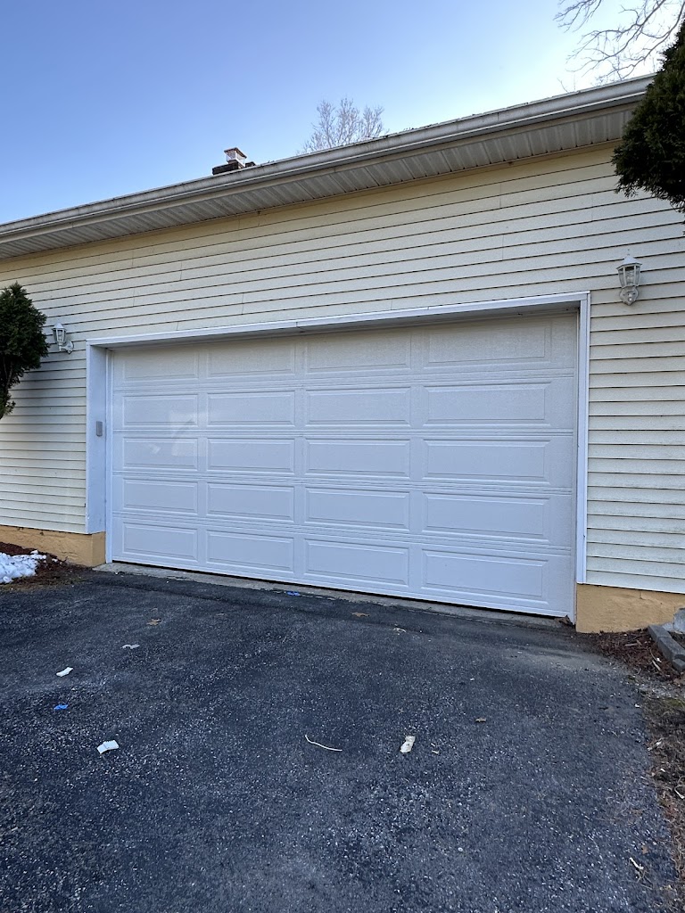 garage door repairs in Rocky Hill