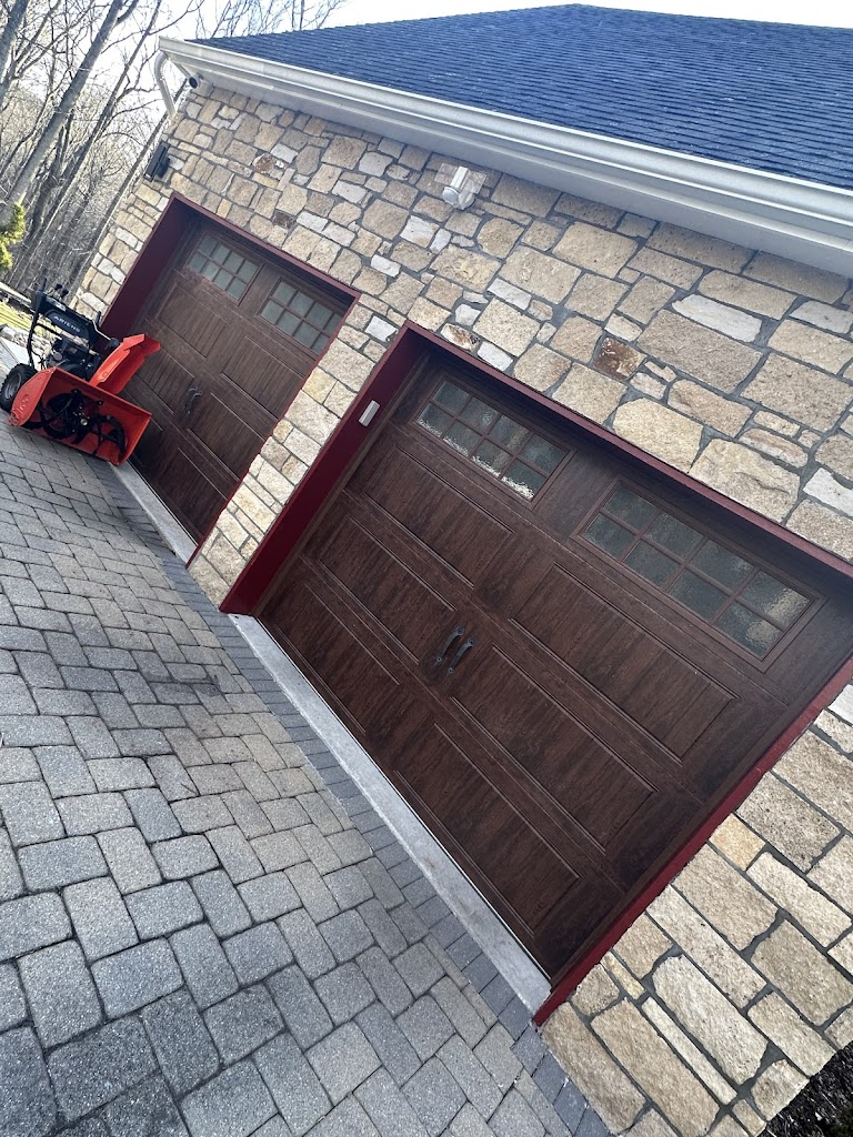 Garage Door Repair in Bloomfield