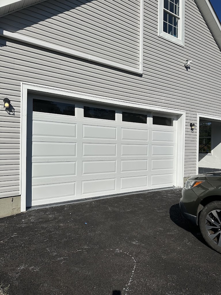 Garage Door Services in Granby, CT | USA Garage Door Repairs