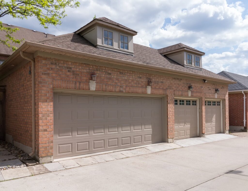 Garage Door Services in Glastonbury, CT | USA Garage Door Repairs